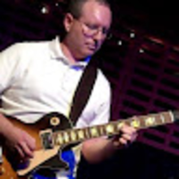 Meet your Posher, Jim - Picture 1 of 1